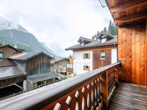 Apartment Trottner by Interhome Apartment in Trentino-South Tyrol