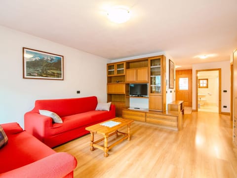 Apartment Trottner by Interhome Apartment in Trentino-South Tyrol