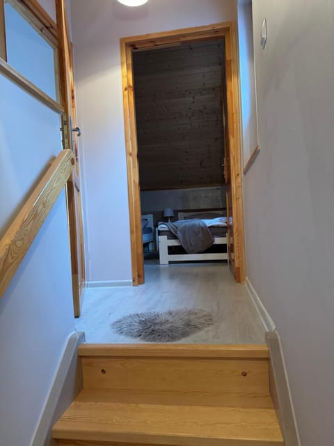 Lawendowe Domki Apartment in West Pomeranian Voivodeship, Poland