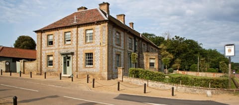 Victoria Hotel in North Norfolk District