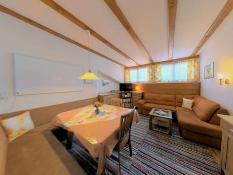 Apartment Sonja - NST490 by Interhome Apartment in Neustift im Stubaital