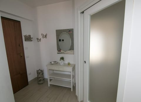 Appartamento Antonella a due passi dal centro e dal mare Condominio in Grottammare