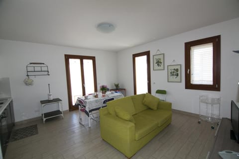 Appartamento Antonella a due passi dal centro e dal mare Eigentumswohnung in Grottammare