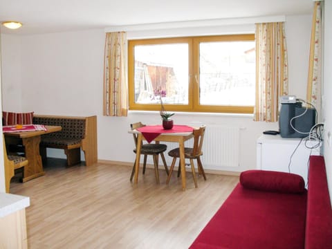 Apartment Birkenheim - SOE584 by Interhome Condo in Soelden