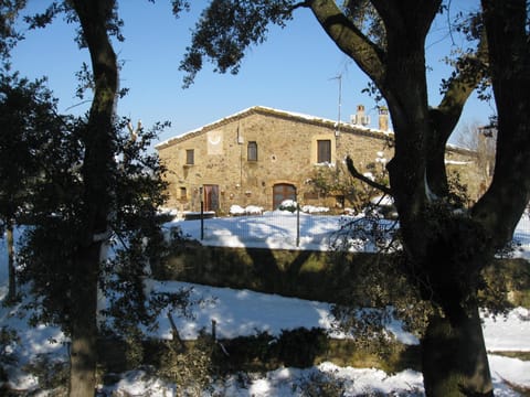 Mas Duran Country House in Baix Empordà