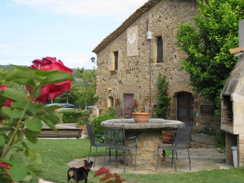 Mas Duran Country House in Baix Empordà