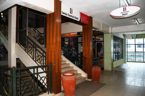 Jamia Central Hotel Hotel in Nairobi