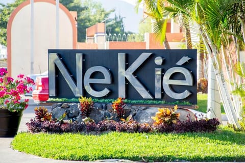 Nk Hotel Nekié Tepic Hotel in State of Nayarit