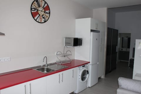 Apartamentos Margo Apartment in Malaga