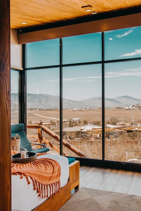 Natural landscape, View (from property/room), Mountain view