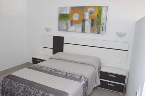 Apartamentos Margo 1 Apartment in Malaga