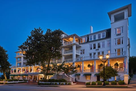 The Partridge Inn Augusta, Curio Collection by Hilton Hotel in North Augusta