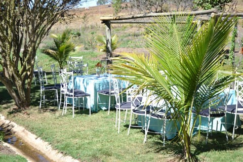 Sítio Morada Nova House in State of Goiás