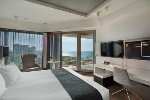 Royal Beach Hotel Tel Aviv by Isrotel Exclusive Hotel in Tel Aviv-Yafo