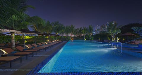 Pool view, Swimming pool, Swimming pool