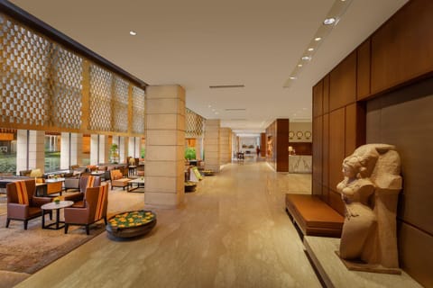 ITC Sonar, a Luxury Collection Hotel, Kolkata Hotel in Kolkata