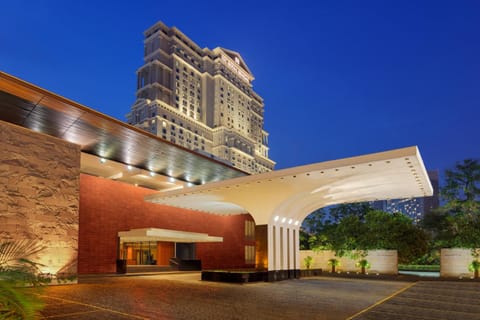 ITC Sonar, a Luxury Collection Hotel, Kolkata Hôtel in Kolkata