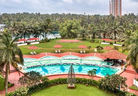 Le Meridien Kochi Resort in Kochi