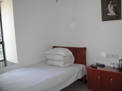 Hefei Vanward Fashion Short Rent Apartment in Jiangsu