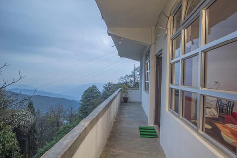 Super OYO Aps Homestay hotel in Darjeeling