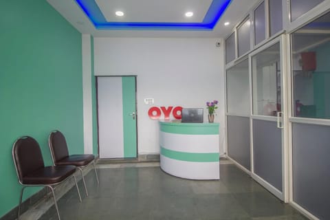 Super OYO Aps Homestay hotel in Darjeeling