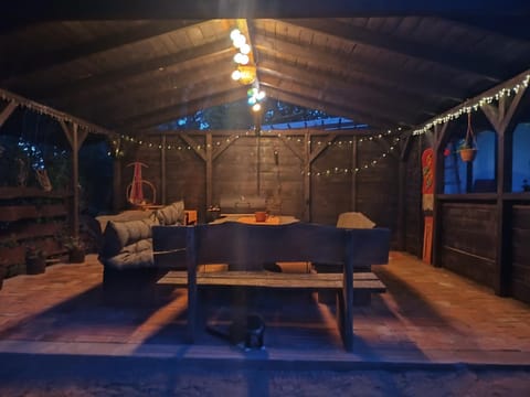 Dom z Charyzmą na Mazurach House in Lithuania