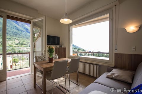 Gardabellevue Apartamento in Malcesine