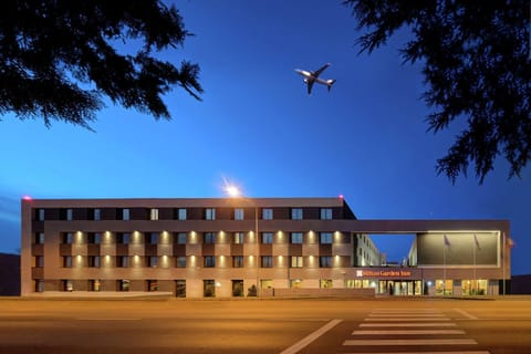 Hilton Garden Inn Bucharest Airport Hotel in Romania