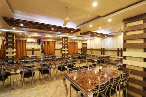OYO Hotel Taj Palace Hôtel in West Bengal