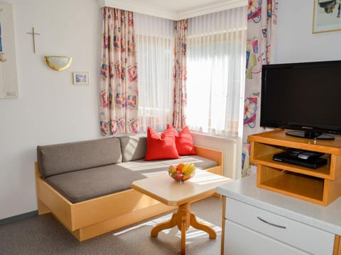 Apartment Niederhof by Interhome Apartment in Canton of Grisons