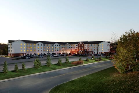 Homewood Suites by Hilton Dover - Rockaway Hotel in Dover