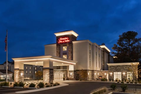 Hampton Inn & Suites Ocean City West Hotel in Worcester County