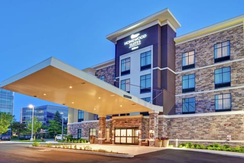 Homewood Suites By Hilton Poughkeepsie Hotel in Hudson Valley