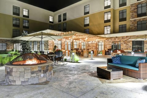 Homewood Suites By Hilton Poughkeepsie Hotel in Hudson Valley