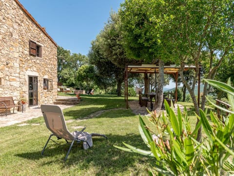 Holiday Home Montecavallo by Interhome House in Lazio