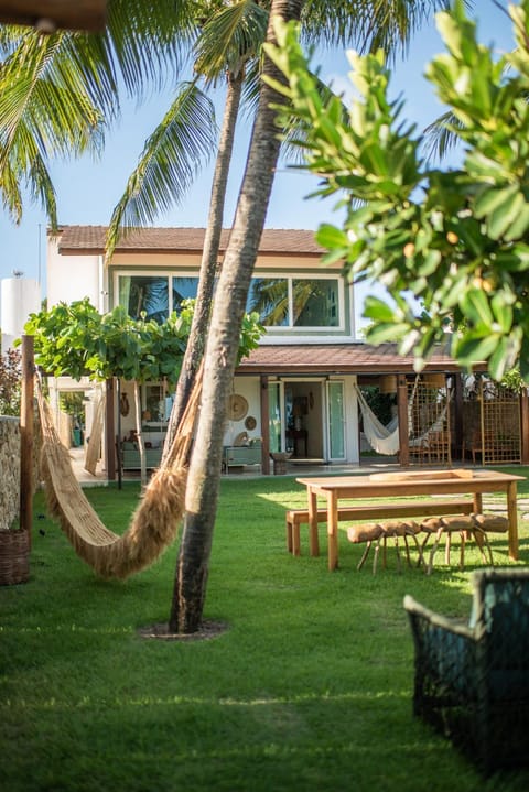 Casa Kala "Uma experiência beira-mar" House in Ipojuca