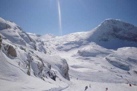 haut de chalet 6 P villard de lans Apartment in Provence-Alpes-Côte d'Azur