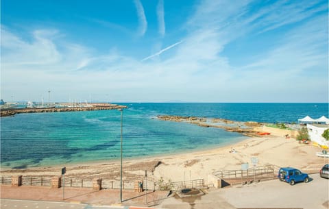 La Terrazza Condo in Porto Torres