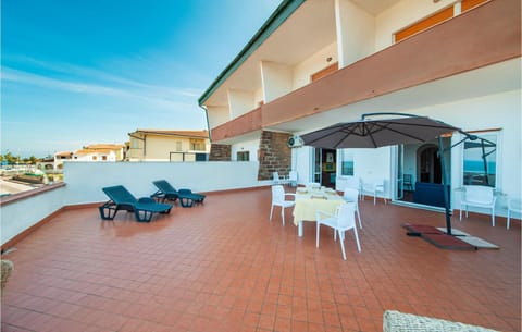 La Terrazza Condo in Porto Torres