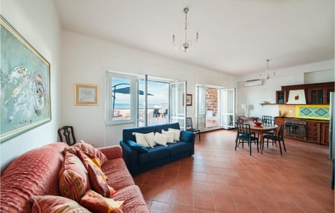 La Terrazza Condo in Porto Torres