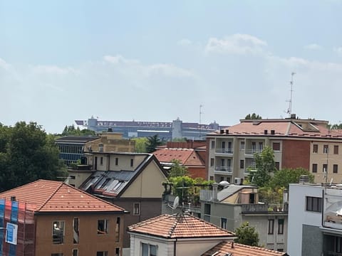 Residence Vigliani Apartment in Milan