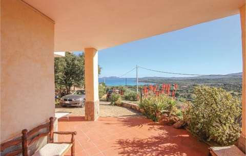 Il Panorama Appartement in Porto Istana