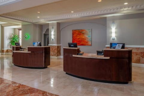 Sheraton Suites Fort Lauderdale at Cypress Creek Hotel in Oakland Park