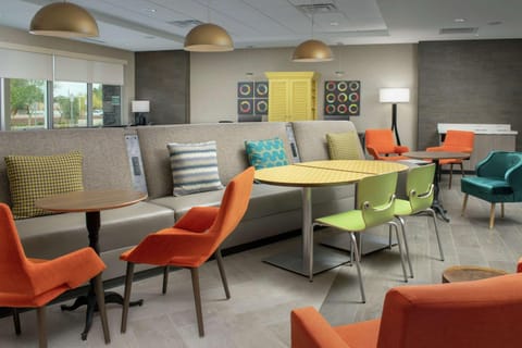 Home2 Suites By Hilton Phoenix Airport South Hotel in Phoenix