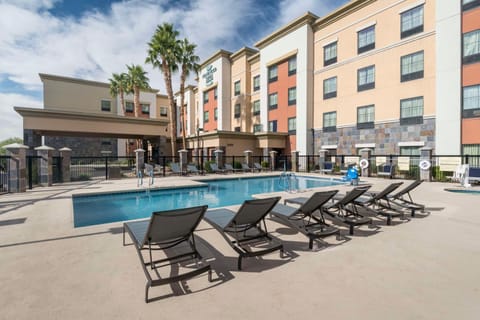 Homewood Suites by Hilton Phoenix North-Happy Valley Hôtel in Phoenix