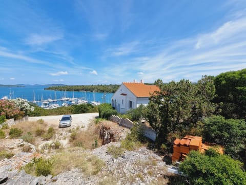 View (from property/room), Sea view