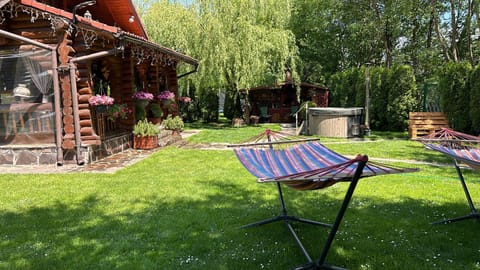 Cabana Rustic Bran Condo in Brașov County