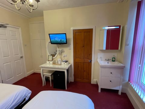 Môr Wyn Guest House Bed and Breakfast in Barmouth