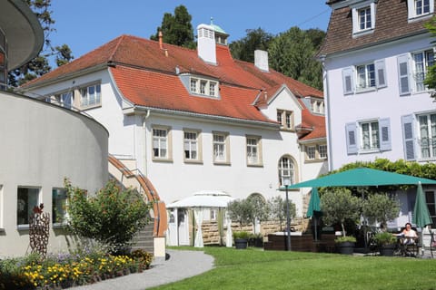 Bad Hotel Überlingen Hotel in Überlingen