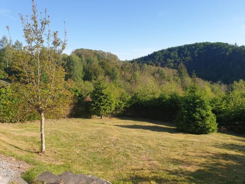 Garden, View (from property/room), Garden view